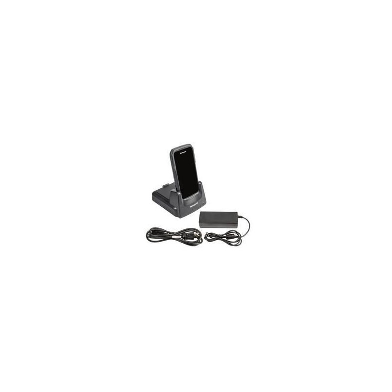 Honeywell HomeBase Docking-cradle USB